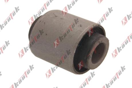 HYUNDAI С/блок задньої підвіски Santa Fe II 06-,Kia Sorento II 09- Kautek HY-BS178