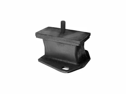 KAUTEK-TEKNOROT HYUNDAI подушка двигуна H100 93- Kautek HY-EM020