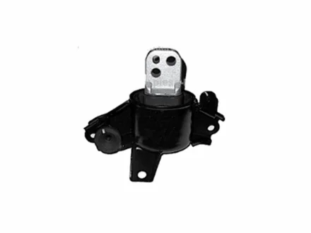 KAUTEK-TEKNOROT HYUNDAI подушка двигуна лів.Accent III,Kia Rio II 05- Kautek HY-EM023