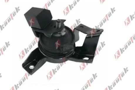 KAUTEK HYUNDAI Подушка двигуна прав. SANTA FE I (SM) 2.4 16V 01-06 Kautek HY-EM053