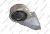 KAUTEK HYUNDAI Подушка двигуна SANTA FE I (SM) 2.0 CRDi 01-06 Kautek HY-EM057 (фото 1)