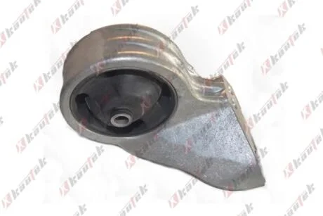 KAUTEK HYUNDAI Подушка двигуна SANTA FE I (SM) 2.0 CRDi 01-06 Kautek HY-EM057