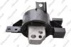 KAUTEK HYUNDAI Подушка двигуна ACCENT III (MC) 1.5 CRDi GLS 05-10 Kautek HY-EM058 (фото 1)