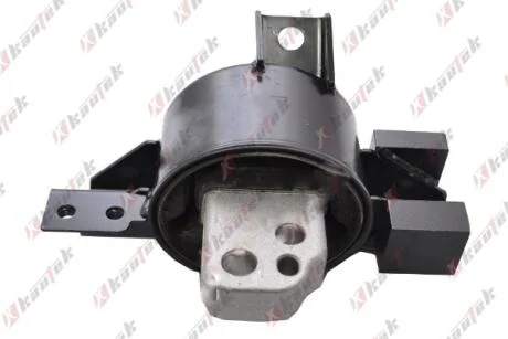 KAUTEK HYUNDAI Подушка двигуна ACCENT III (MC) 1.5 CRDi GLS 05-10 Kautek HY-EM058