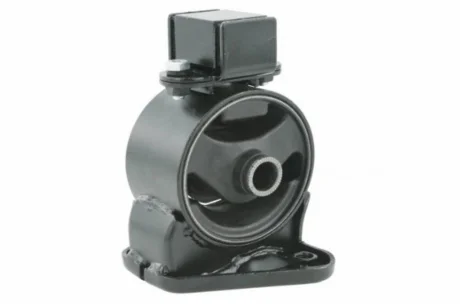 KAUTEK подушка двигуна HYUNDAI SANTA FE II 06- Kautek HY-EM064