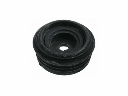 KAUTEK-TEKNOROT HYUNDAI подушка аморт.задн.Accent I,II 94-,Daihatsu Applause 89- Kautek HY-SM005