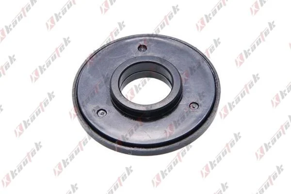 KAUTEK HYUNDAI Верхня опора стійки амортизатора ACCENT i25 IV (RB) 1.6 10-, KIA RIO III (UB) 1.25 LPG 11-17 Kautek HY-SM035 (фото 1)