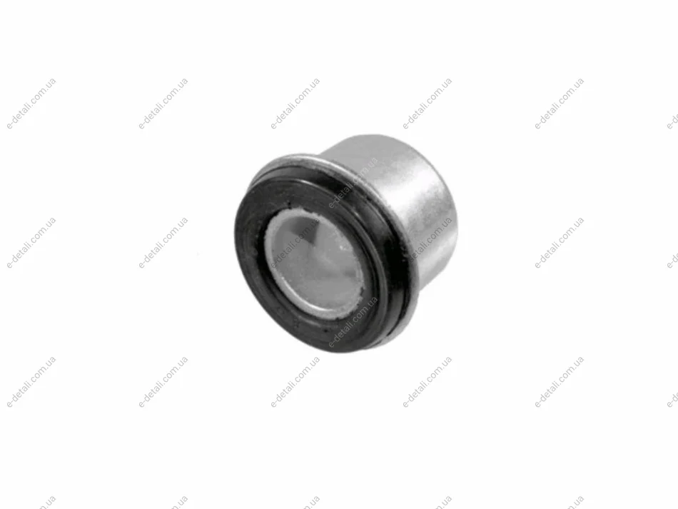 KAUTEK-TEKNOROT FIAT С/блок переднього важеля нижн. 29mm Iveco Daily I,II,III 85- Kautek IV-BS002 (фото 1)