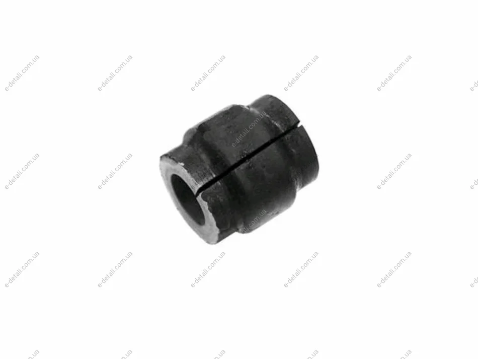 KAUTEK-TEKNOROT FIAT втулка заднього стабілізатора d=18mm Iveco Daily I,II,III 78- Kautek IV-BS006 (фото 1)