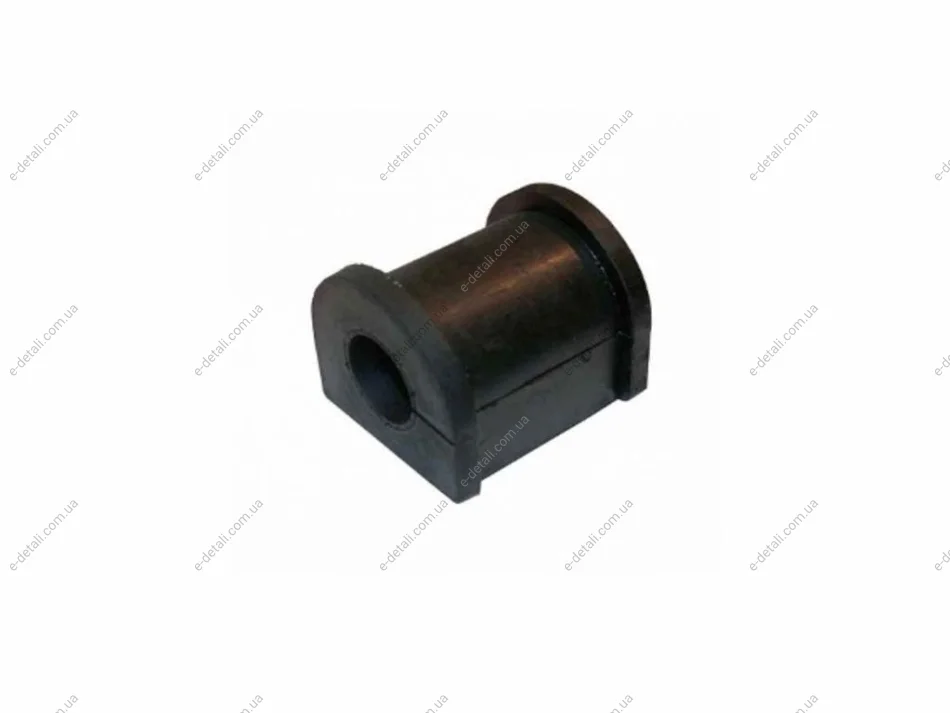 KAUTEK-TEKNOROT FIAT втулка стаб.заднього d=16mm Daily I,II,III Kautek IV-BS010 (фото 1)