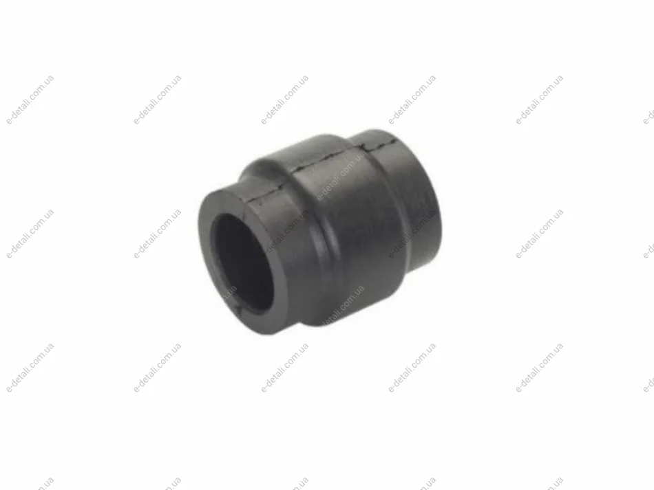 KAUTEK-TEKNOROT FIAT втулка стаб.заднього d=24mm Daily I,II,III,IV,V,VI Kautek IV-BS013 (фото 1)