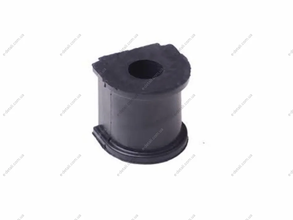 KAUTEK-TEKNOROT FIAT втулка стаб.заднього d=18mm Daily I,II,III,IV,V,VI Kautek IV-BS014 (фото 1)