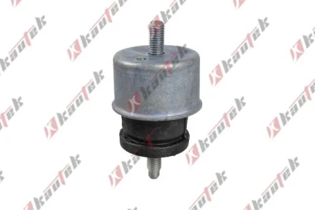 KAUTEK IVECO Подушка коробки передач DAILY V 35S17, 40C17, 45C17, 50C17 11-14 Kautek IV-EM002