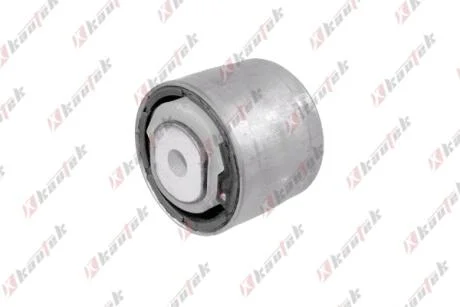 KAUTEK JAGUAR С/блок переднього важеля S-Type,XF,XJ 02- Kautek JG-BS003