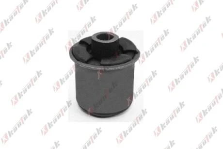 KAUTEK-TEKNOROT JEEP С/блок переднього важеля Cherokee 01- Kautek JP-BS005