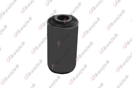 KAUTEK-TEKNOROT JEEP С/блок ресори передн.Wrangler 87-97 Kautek JP-BS006
