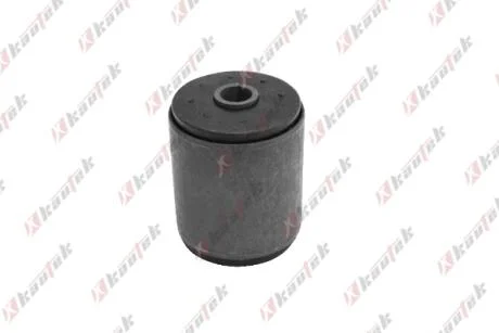 KAUTEK-TEKNOROT JEEP С/блок ресори передн.Cherokee 84-01 Kautek JP-BS009