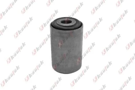 KAUTEK-TEKNOROT JEEP С/блок ресори задн.Cherokee 84-01 Kautek JP-BS010