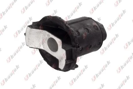 KAUTEK-TEKNOROT JEEP втулка балки моста GRAND CHEROKEE 11- Kautek JP-BS045