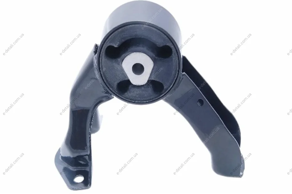 KAUTEK JEEP подушка двигуна задн. COMPASS (MK49) 2.0 11-, PATRIOT (MK74) 2.0 CRD 07-17, DODGE CALIBER 2.0 CRD 06- Kautek JP-EM006 (фото 1)