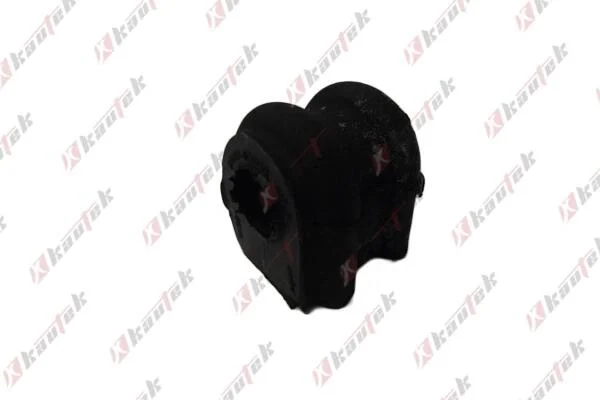 KAUTEK-TEKNOROT HYUNDAI втулка стабілізатора передн.d=22mm Ceed,Elantra 06- Kautek KI-BS001 (фото 1)