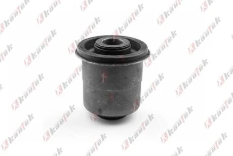 KAUTEK-TEKNOROT KIA С/блок важеля переднього Sorento 02- Kautek KI-BS004