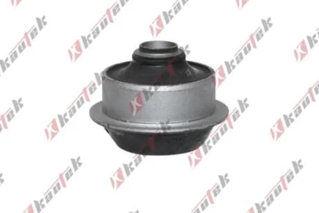 KAUTEK KIA С/блок важіля підвіски RIO I 1.5 02-05 Kautek KI-BS067