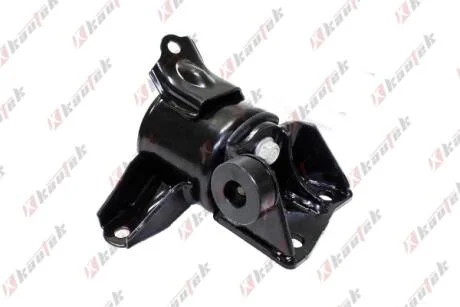 KAUTEK HYUNDAI Опора коробки передач ліва ix35 2.0/2.4 10-15 Kautek KI-EM003