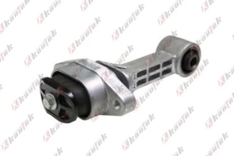 KAUTEK KIA Опора двигуна RIO III (UB) 1.25 CVVT 11-17, HYUNDAI ACCENT i25 IV Ліфтбек (RB) 1.4 10- Kautek KI-EM011