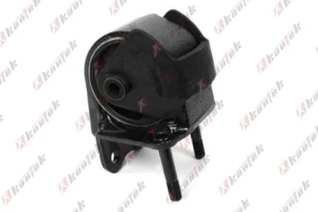KAUTEK KIA Подушка двигуна SORENTO II (XM) 2.2 CRDi 09-15, HYUNDAI SANTA FE II (CM) 2.0 CRDi 10-12 Kautek KI-EM013