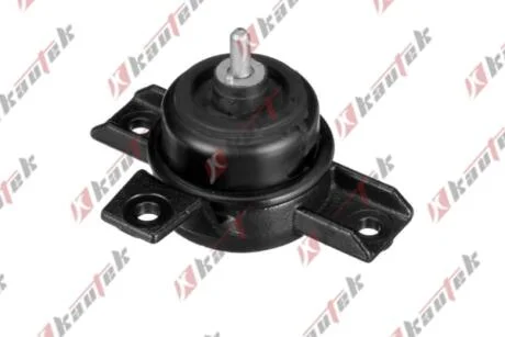 KAUTEK HYUNDAI Подушка двигуна SANTA FE II 06- Kautek KI-EM023