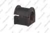 KAUTEK-TEKNOROT LANDROVER втулка передн. стабілізатора d=20mm Freelander -06 Kautek LR-BS028 (фото 1)