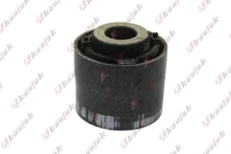 KAUTEK-TEKNOROT LANDROVER С/блок задньої осі Freelander 06-,Range Rover Evogue 11- Kautek LR-BS029