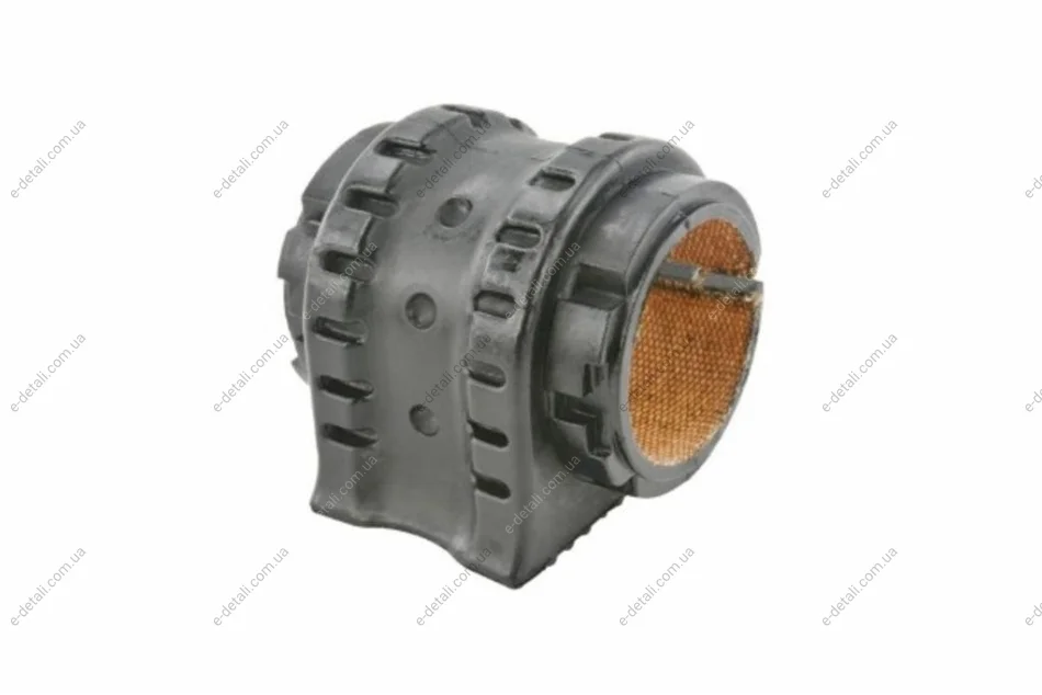 KAUTEK LAND ROVER втулка задн. стабілізатора Range Rover 1,4-5,0 12-, Range Rover Sport 2,0-5,0 13- Kautek LR-BS052 (фото 1)