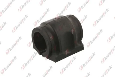 KAUTEK LANDROVER втулка передн.стабілізатора Range Rover Sport 05- Kautek LR-BS054