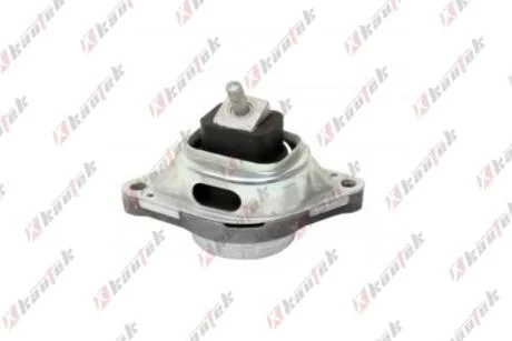 KAUTEK LAND ROVER подушка двигуна передн. лів. Range Rover 4,4 -05 Kautek LR-EM005