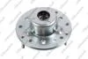 KAUTEK-TEKNOROT LAND ROVER опора заднього амортизатора FREELANDER 2 2.0 11-14, RANGE ROVER EVOQUE 2.0 11-19, RANGE ROVER EVOQUE 2.0 D 15-19 Kautek LR-SM004 (фото 1)