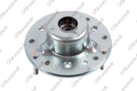 KAUTEK-TEKNOROT LAND ROVER опора заднього амортизатора FREELANDER 2 2.0 11-14, RANGE ROVER EVOQUE 2.0 11-19, RANGE ROVER EVOQUE 2.0 D 15-19 Kautek LR-SM004