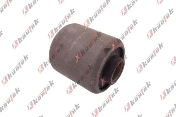 KAUTEK LEXUS С/блок важеля підвіски задн. GS (S16) 430 00-04, TOYOTA VEROSSA (_X11_) 2.0 VVTi 00-03 Kautek LX-BS035 (фото 1)