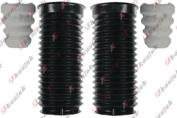 KAUTEK DB К-т захисний амортизатора (2пильн.+2отб.) W176, W246 Kautek ME-BK012 (фото 1)