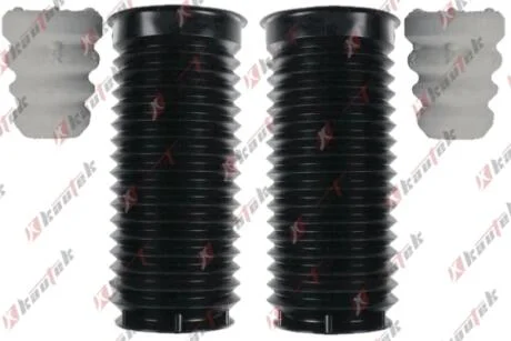 KAUTEK DB К-т захисний амортизатора (2пильн.+2отб.) W176, W246 Kautek ME-BK012