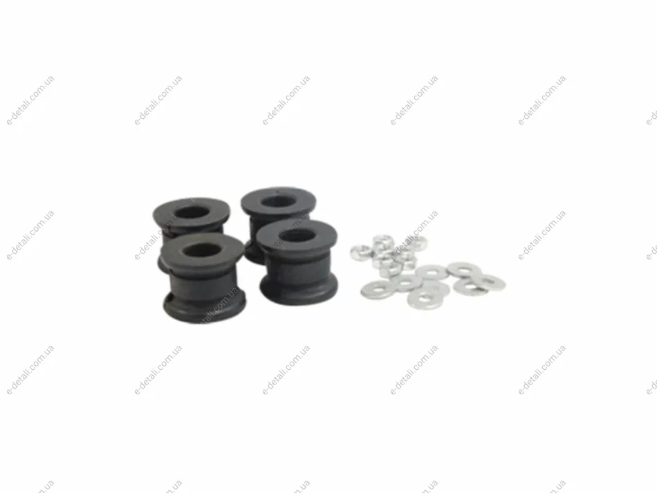 KAUTEK-TEKNOROT DB Р/к стабілізатора передн.d=23mm W201 Kautek ME-BS003 (фото 1)