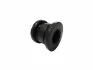 KAUTEK-TEKNOROT DB подушка стабілізатора переднього d=23mm W124,201 Kautek ME-BS004 (фото 1)