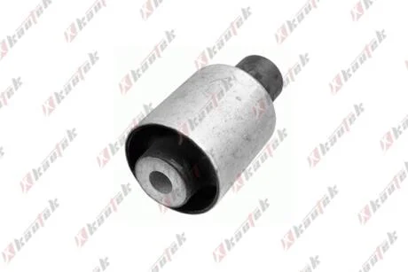KAUTEK-TEKNOROT DB С/блок важеля задній A-Class W168 Kautek ME-BS014