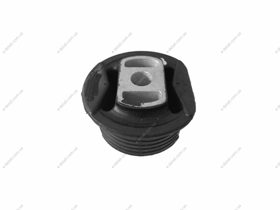 KAUTEK-TEKNOROT DB подушка задньої балки задня W124 Kautek ME-BS029 (фото 1)