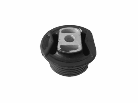 KAUTEK-TEKNOROT DB подушка задньої балки задня W124 Kautek ME-BS029