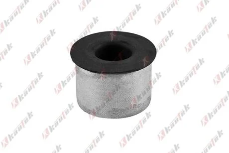 KAUTEK-TEKNOROT DB С/блок важеля заднього W211 Kautek ME-BS038