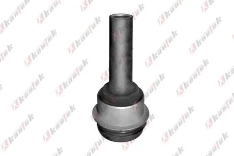 KAUTEK-TEKNOROT DB C/блок переднього верхн. важеля W140 Kautek ME-BS071