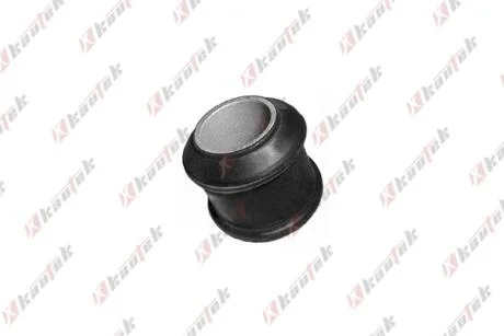 KAUTEK-TEKNOROT DB втулка кроншт.стабілізатора 207D-310D (16*26*26) Kautek ME-BS080