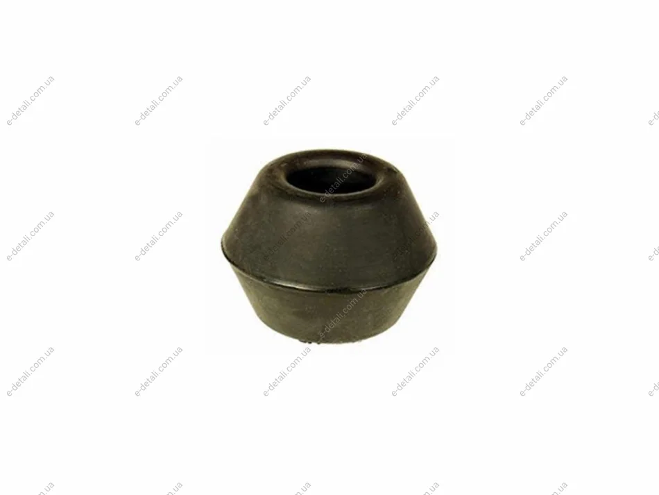 KAUTEK-TEKNOROT DB втулка стаб. верхн. важеля W123/126 Kautek ME-BS092 (фото 1)